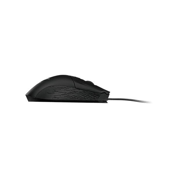 Gigabyte AORUS M3 muis Gamen Rechtshandig USB Type-A Optisch 6400 DPI (GM-AORUS M3)