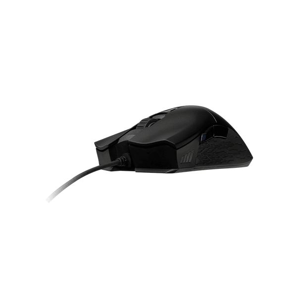 Gigabyte AORUS M3 muis Gamen Rechtshandig USB Type-A Optisch 6400 DPI (GM-AORUS M3)