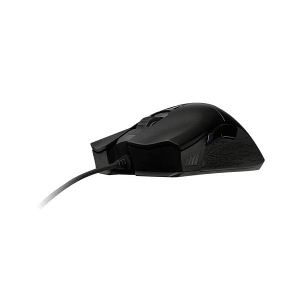GIGABYTE AORUS M3 muis Gamen Rechtshandig USB Type-A Optisch 6400 DPI (GM-AORUS M3)