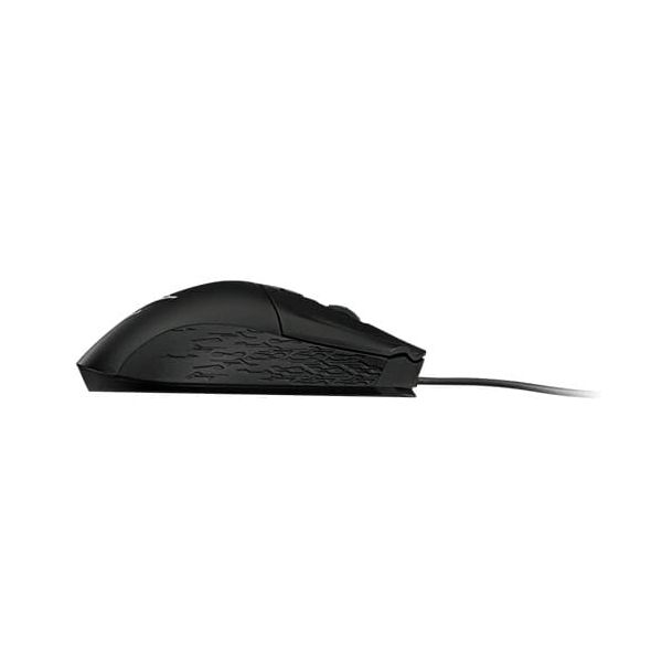 GIGABYTE AORUS M3 muis Gamen Rechtshandig USB Type-A Optisch 6400 DPI (GM-AORUS M3)