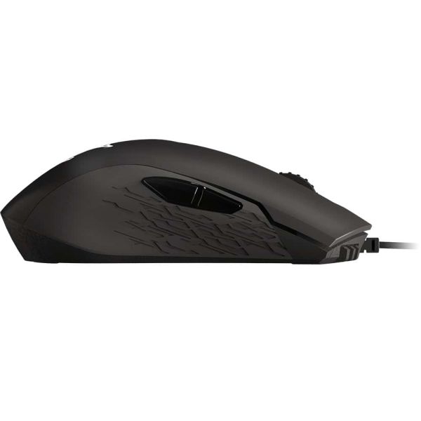 GIGABYTE AORUS M4 muis Gamen Ambidextrous USB Type-A Optisch 6400 DPI (GM-AORUS M4) GIGABYTE AORUS M4 muis Gamen Ambidextrous USB Type-A Optisch 6400 DPI (GM-AORUS M4)