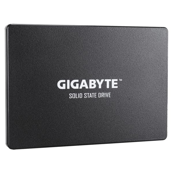 GIGABYTE GP-GSTFS31100TNTD internal solid state drive 1 TB 2.5" SATA (GP-GSTFS31100TNTD) 5/8 GIGABYTE GP-GSTFS31100TNTD internal solid state drive 1 TB 2.5" SATA (GP-GSTFS31100TNTD)