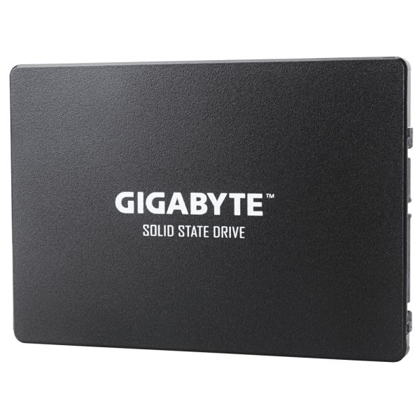 GIGABYTE GP-GSTFS31100TNTD internal solid state drive 1 TB 2.5" SATA (GP-GSTFS31100TNTD) 5/8 GIGABYTE GP-GSTFS31100TNTD internal solid state drive 1 TB 2.5" SATA (GP-GSTFS31100TNTD)