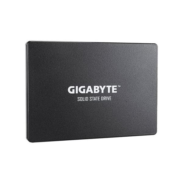 Gigabyte GPSS1S120-00-G internal solid state drive 2.5" 120 GB SATA III (GP-GSTFS31120GNTD)