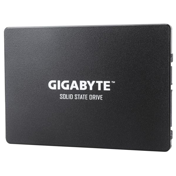 Gigabyte GP-GSTFS31240GNTD internal solid state drive 2.5" 240 GB SATA III (GP-GSTFS31240GNTD) Gigabyte GP-GSTFS31240GNTD internal solid state drive 2.5" 240 GB SATA III (GP-GSTFS31240GNTD)