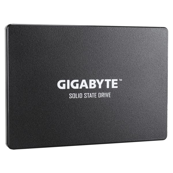 GIGABYTE GP-GSTFS31240GNTD internal solid state drive 240 GB 2.5" SATA III (GP-GSTFS31240GNTD) GIGABYTE GP-GSTFS31240GNTD internal solid state drive 240 GB 2.5" SATA III (GP-GSTFS31240GNTD)