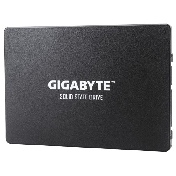 GIGABYTE GP-GSTFS31240GNTD internal solid state drive 240 GB 2.5" SATA III (GP-GSTFS31240GNTD)