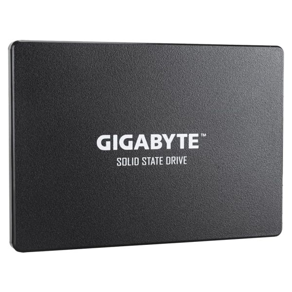 Gigabyte GP-GSTFS31256GTND internal solid state drive 2.5" 256 GB SATA III V-NAND (GP-GSTFS31256GTND)