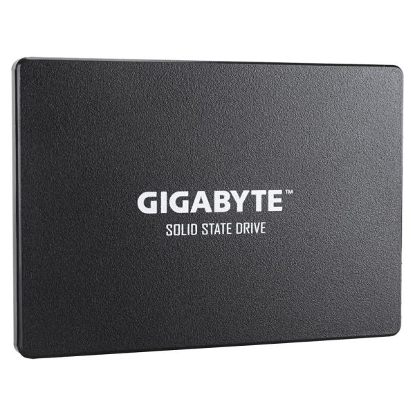 GIGABYTE GP-GSTFS31256GTND internal solid state drive 256 GB 2.5" SATA III V-NAND (GP-GSTFS31256GTND) GIGABYTE GP-GSTFS31256GTND internal solid state drive 256 GB 2.5" SATA III V-NAND (GP-GSTFS31256GTND)
