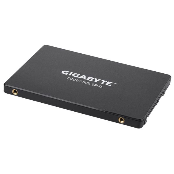 GIGABYTE GP-GSTFS31256GTND internal solid state drive 256 GB 2.5" SATA III V-NAND (GP-GSTFS31256GTND)