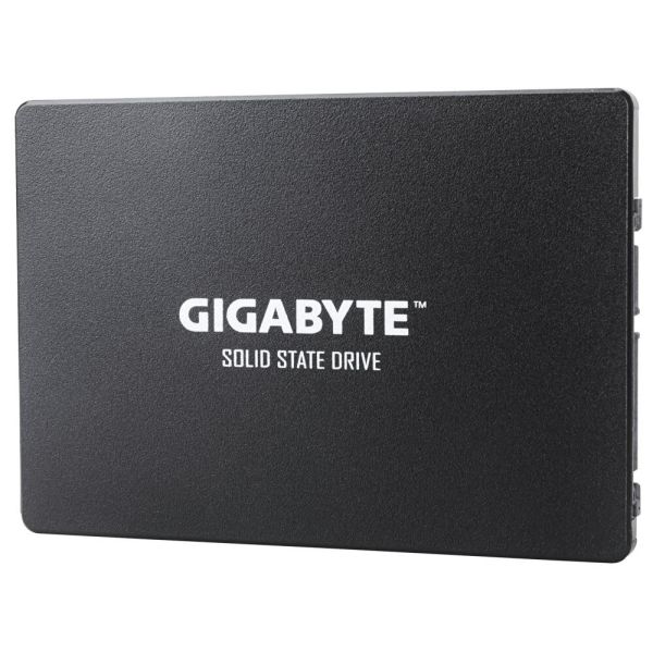 GIGABYTE GP-GSTFS31256GTND internal solid state drive 256 GB 2.5" SATA III V-NAND (GP-GSTFS31256GTND) GIGABYTE GP-GSTFS31256GTND internal solid state drive 256 GB 2.5" SATA III V-NAND (GP-GSTFS31256GTND)