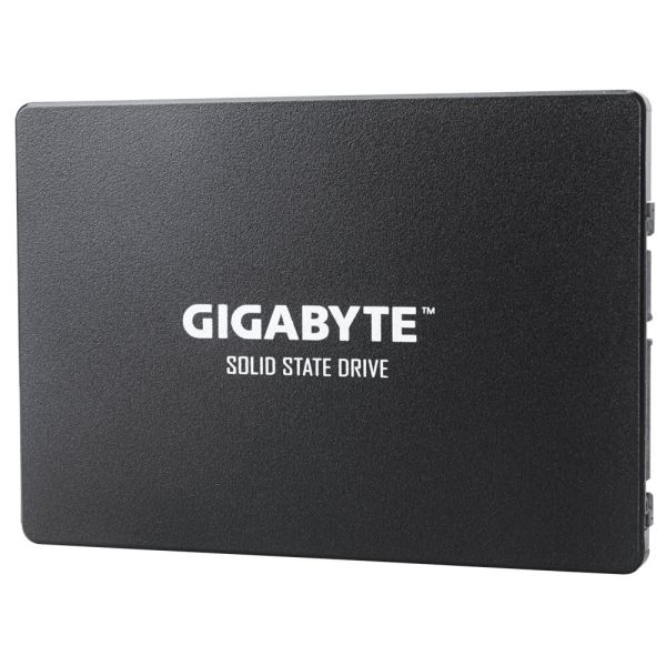 GIGABYTE GP-GSTFS31480GNTD internal solid state drive 480 GB 2.5" SATA III (GP-GSTFS31480GNTD)