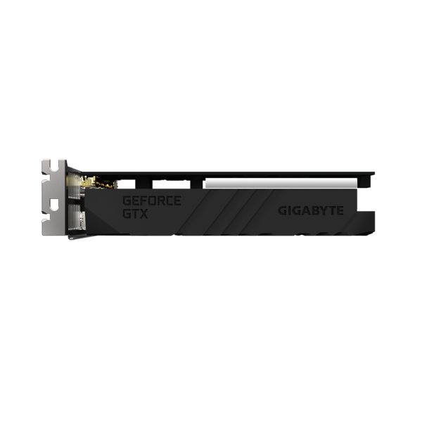 Gigabyte GeForce GTX 1630 OC Low Profile 4G NVIDIA 4 GB GDDR6 (GV-N1630OC-4GL)