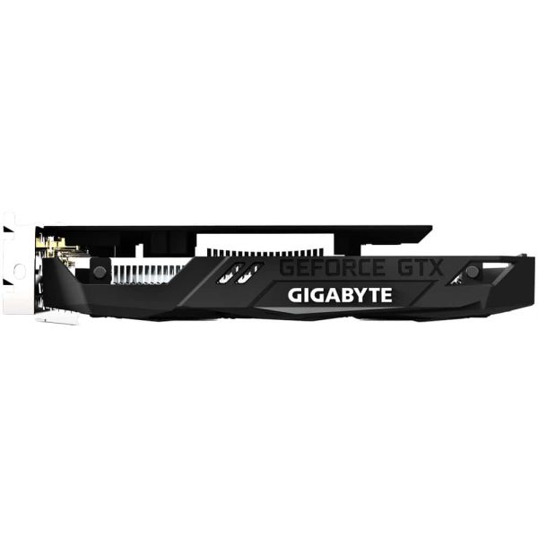 GIGABYTE GV-N1650OC-4GD videokaart NVIDIA GeForce GTX 1650 4 GB GDDR5 (GV-N1650OC-4GD) GIGABYTE GV-N1650OC-4GD videokaart NVIDIA GeForce GTX 1650 4 GB GDDR5 (GV-N1650OC-4GD)