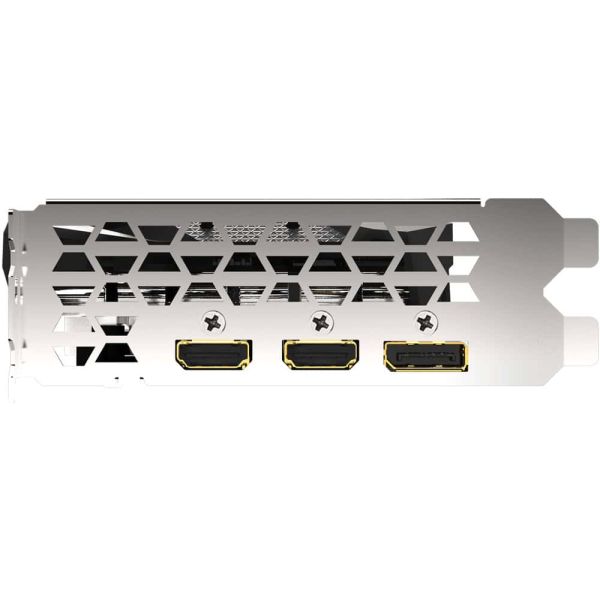 GIGABYTE GV-N1650OC-4GD videokaart NVIDIA GeForce GTX 1650 4 GB GDDR5 (GV-N1650OC-4GD)