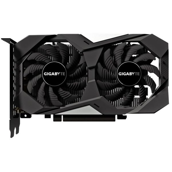 GIGABYTE GV-N1650OC-4GD videokaart NVIDIA GeForce GTX 1650 4 GB GDDR5 (GV-N1650OC-4GD) GIGABYTE GV-N1650OC-4GD videokaart NVIDIA GeForce GTX 1650 4 GB GDDR5 (GV-N1650OC-4GD)