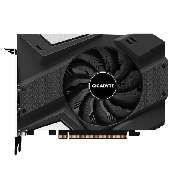 GIGABYTE GeForce GTX 1650 D6 4G (rev. 2.0) NVIDIA 4 GB GDDR6 (GV-N1656D6-4GD 2.0)