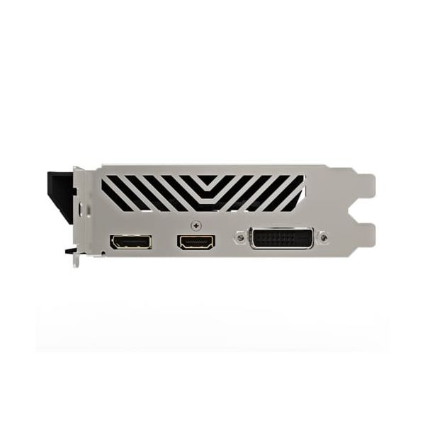 GIGABYTE GV-N1656OC-4GD 2.0 videokaart NVIDIA GeForce GTX 1650 4 GB GDDR6 (GV-N1656OC-4GD) GIGABYTE GV-N1656OC-4GD 2.0 videokaart NVIDIA GeForce GTX 1650 4 GB GDDR6 (GV-N1656OC-4GD)