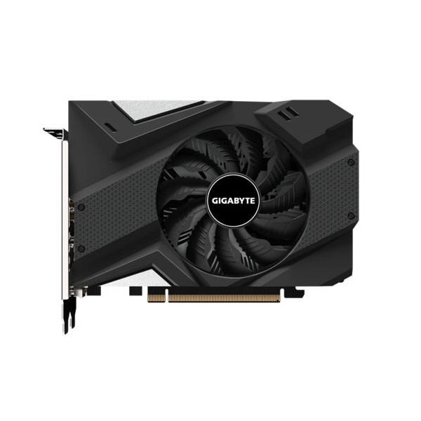 GIGABYTE GV-N1656OC-4GD 2.0 videokaart NVIDIA GeForce GTX 1650 4 GB GDDR6 (GV-N1656OC-4GD) GIGABYTE GV-N1656OC-4GD 2.0 videokaart NVIDIA GeForce GTX 1650 4 GB GDDR6 (GV-N1656OC-4GD)