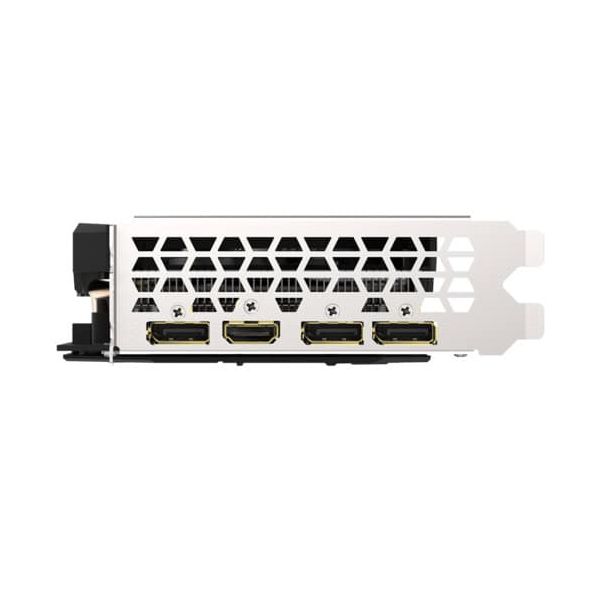 GIGABYTE GV-N166SD6-6GD videokaart NVIDIA GeForce GTX 1660 SUPER 6 GB GDDR6 (GV-N166SD6-6GD)