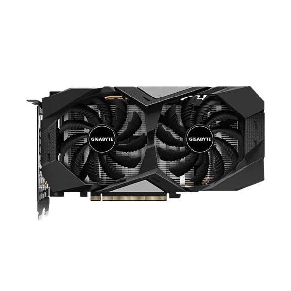 GIGABYTE GV-N166SD6-6GD videokaart NVIDIA GeForce GTX 1660 SUPER 6 GB GDDR6 (GV-N166SD6-6GD) GIGABYTE GV-N166SD6-6GD videokaart NVIDIA GeForce GTX 1660 SUPER 6 GB GDDR6 (GV-N166SD6-6GD)