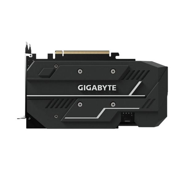 GIGABYTE GV-N166SD6-6GD videokaart NVIDIA GeForce GTX 1660 SUPER 6 GB GDDR6 (GV-N166SD6-6GD) GIGABYTE GV-N166SD6-6GD videokaart NVIDIA GeForce GTX 1660 SUPER 6 GB GDDR6 (GV-N166SD6-6GD)