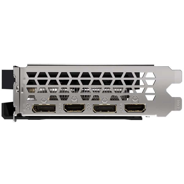 Gigabyte GeForce RTX 3050 EAGLE 8G NVIDIA 8 GB GDDR6 (GV-N3050EAGLE-8GD)