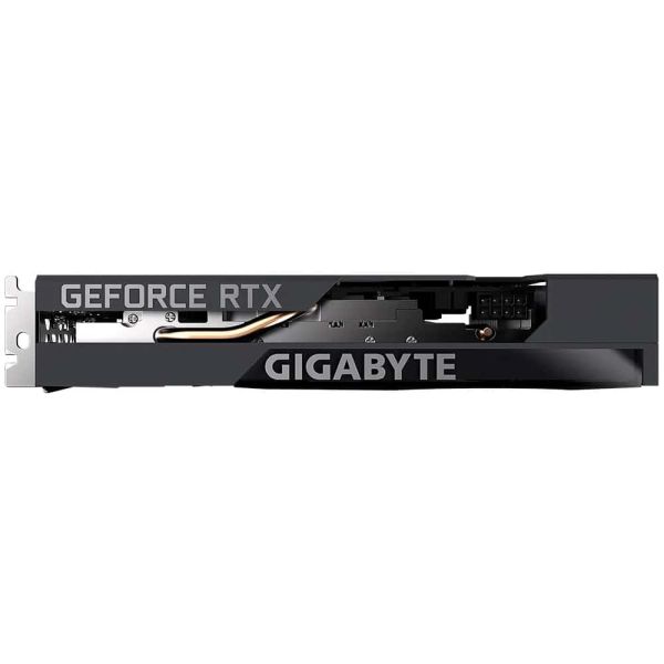 Gigabyte GeForce RTX 3050 EAGLE 8G NVIDIA 8 GB GDDR6 (GV-N3050EAGLE-8GD)