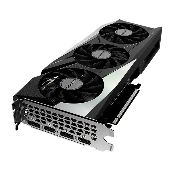 Gigabyte GeForce RTX 3050 GAMING OC 8G NVIDIA 8 GB GDDR6 (GV-N3050GAMING OC-8GD)