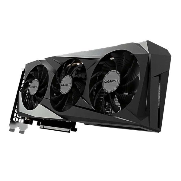 Gigabyte GeForce RTX 3050 GAMING OC 8G NVIDIA 8 GB GDDR6 (GV-N3050GAMING OC-8GD)