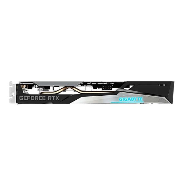 Gigabyte GeForce RTX 3050 GAMING OC 8G NVIDIA 8 GB GDDR6 (GV-N3050GAMING OC-8GD)