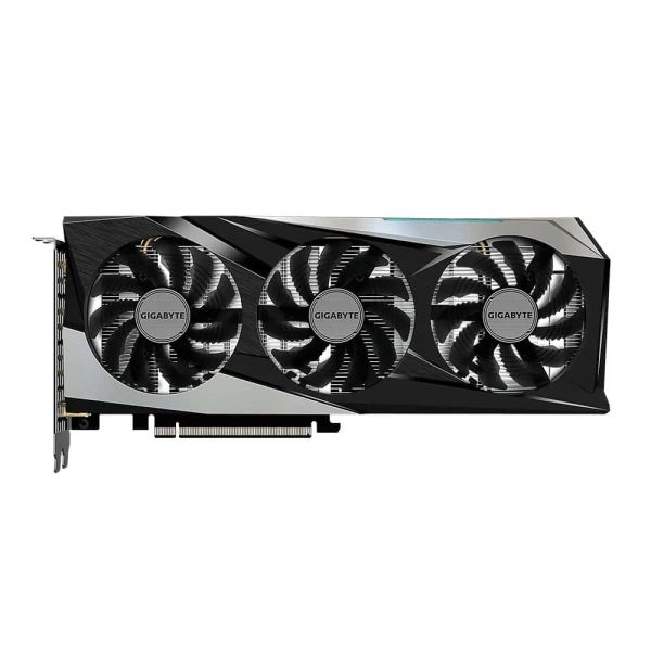 Gigabyte GeForce RTX 3050 GAMING OC 8G NVIDIA 8 GB GDDR6 (GV-N3050GAMING OC-8GD)