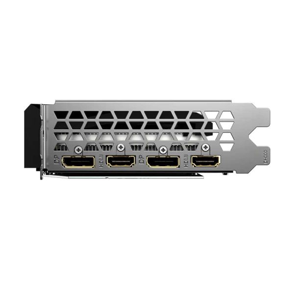 Gigabyte GeForce RTX 3050 GAMING OC 8G NVIDIA 8 GB GDDR6 (GV-N3050GAMING OC-8GD)
