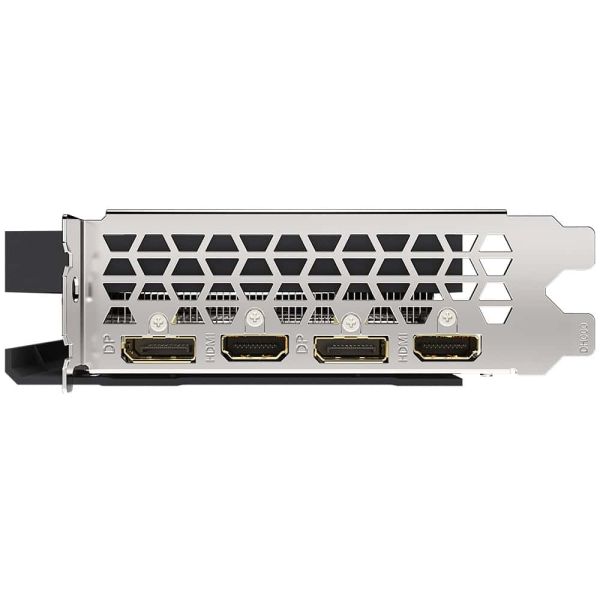 Gigabyte GeForce RTX 3060 EAGLE 12G NVIDIA 12 GB GDDR6 (GV-N3060EAGLE-12GD)