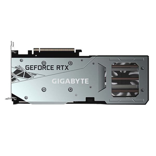Gigabyte GeForce RTX 3060 GAMING OC 12G (rev. 2.0) NVIDIA 12 GB GDDR6 (GV-N3060GAMING OC-12GD 2.0)