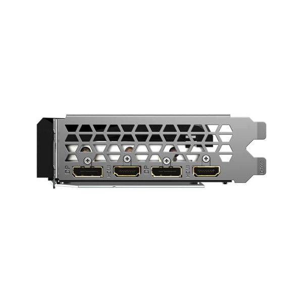 Gigabyte GeForce RTX 3060 GAMING OC 12G (rev. 2.0) NVIDIA 12 GB GDDR6 (GV-N3060GAMING OC-12GD 2.0)