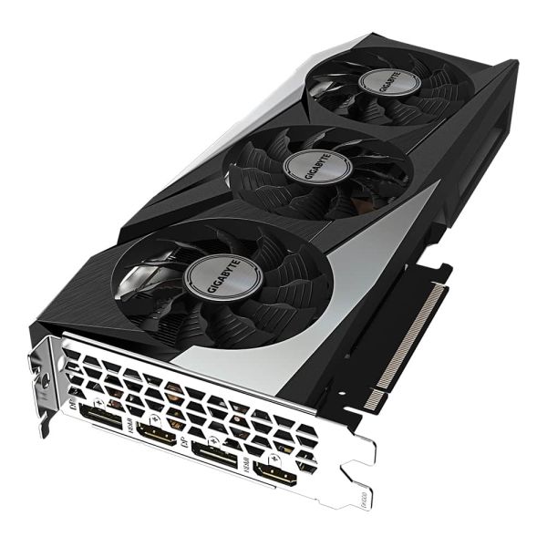 Gigabyte GeForce RTX 3060 GAMING OC 12G (rev. 2.0) NVIDIA 12 GB GDDR6 (GV-N3060GAMING OC-12GD 2.0)