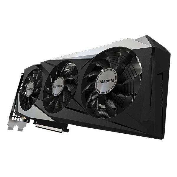 Gigabyte GeForce RTX 3060 GAMING OC 12G (rev. 2.0) NVIDIA 12 GB GDDR6 (GV-N3060GAMING OC-12GD 2.0)