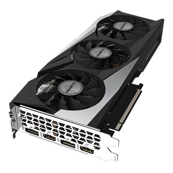 GIGABYTE GAMING GeForce RTX 3060 OC 12G (rev. 2.0) NVIDIA 12 GB GDDR6 (GV-N3060GAMING OC-12GD 2.0) GIGABYTE GAMING GeForce RTX 3060 OC 12G (rev. 2.0) NVIDIA 12 GB GDDR6 (GV-N3060GAMING OC-12GD 2.0)