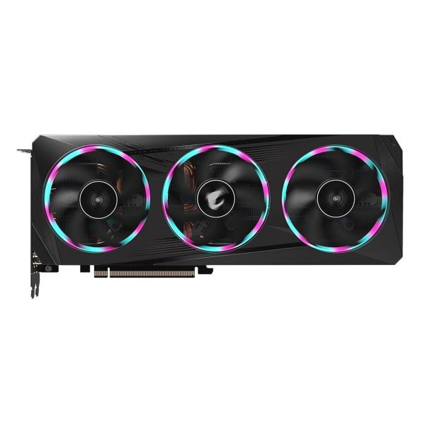 GIGABYTE AORUS GeForce RTX 3060 Ti ELITE 8G NVIDIA 8 GB GDDR6 (GV-N306TAORUS E-8GD)