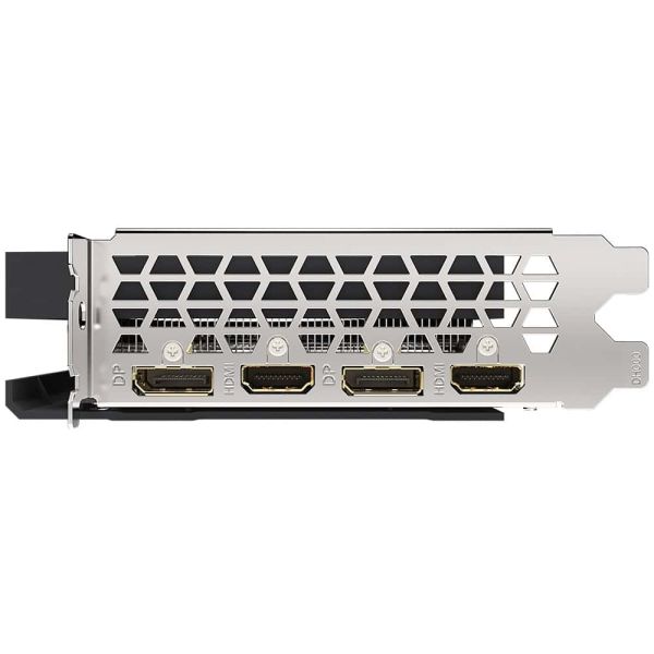 GIGABYTE EAGLE GeForce RTX 3060 Ti OC 8G NVIDIA 8 GB GDDR6 (GV-N306TEAGLE OC-8GD)
