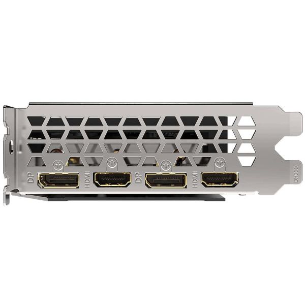 Gigabyte GV-N3070EAGLE OC-8GD videokaart NVIDIA GeForce RTX 3070 8 GB GDDR6 (GV-N3070EAGLE OC-8GD)