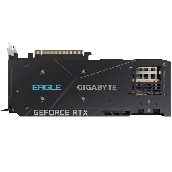 GIGABYTE EAGLE GV-N3070EAGLE OC-8GD videokaart NVIDIA GeForce RTX 3070 8 GB GDDR6 (GV-N3070EAGLE OC-8GD) GIGABYTE EAGLE GV-N3070EAGLE OC-8GD videokaart NVIDIA GeForce RTX 3070 8 GB GDDR6 (GV-N3070EAGLE OC-8GD)