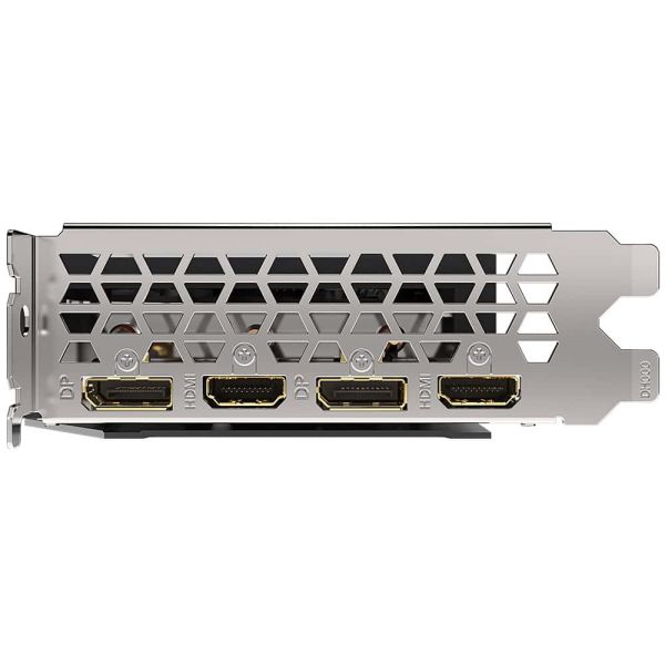 GIGABYTE EAGLE GeForce RTX 3070 8G (rev. 2.0) NVIDIA 8 GB GDDR6 (GV-N3070EAGLE-8GD 2.0) GIGABYTE EAGLE GeForce RTX 3070 8G (rev. 2.0) NVIDIA 8 GB GDDR6 (GV-N3070EAGLE-8GD 2.0)