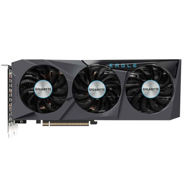 GIGABYTE EAGLE GeForce RTX 3070 8G (rev. 2.0) NVIDIA 8 GB GDDR6 (GV-N3070EAGLE-8GD 2.0) GIGABYTE EAGLE GeForce RTX 3070 8G (rev. 2.0) NVIDIA 8 GB GDDR6 (GV-N3070EAGLE-8GD 2.0)