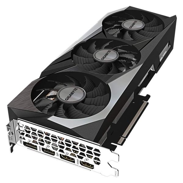 GIGABYTE GAMING GeForce RTX 3070 OC 8G NVIDIA 8 GB GDDR6 (GV-N3070GAMING OC-8GD)