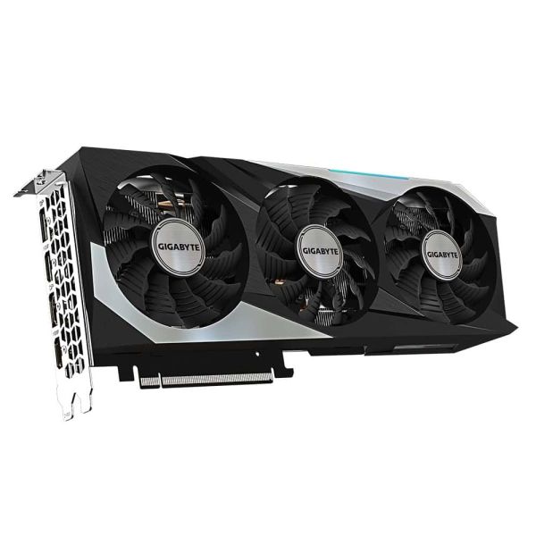 GIGABYTE GAMING GeForce RTX 3070 OC 8G NVIDIA 8 GB GDDR6 (GV-N3070GAMING OC-8GD)