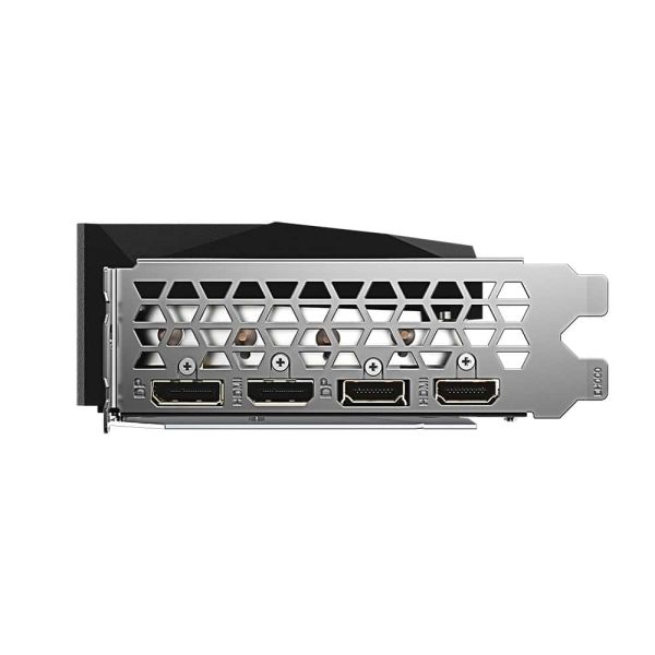 GIGABYTE GAMING GeForce RTX 3070 OC 8G NVIDIA 8 GB GDDR6 (GV-N3070GAMING OC-8GD)