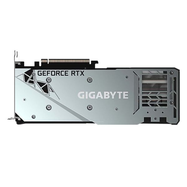 GIGABYTE GAMING GeForce RTX 3070 OC 8G NVIDIA 8 GB GDDR6 (GV-N3070GAMING OC-8GD)