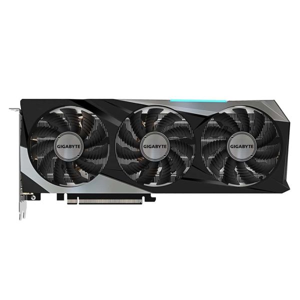 GIGABYTE GAMING GeForce RTX 3070 OC 8G NVIDIA 8 GB GDDR6 (GV-N3070GAMING OC-8GD)